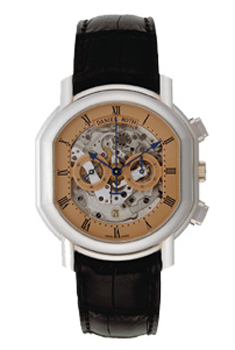 Часы Daniel Roth Masters Chronograph 447.X.60.041.CN.BA